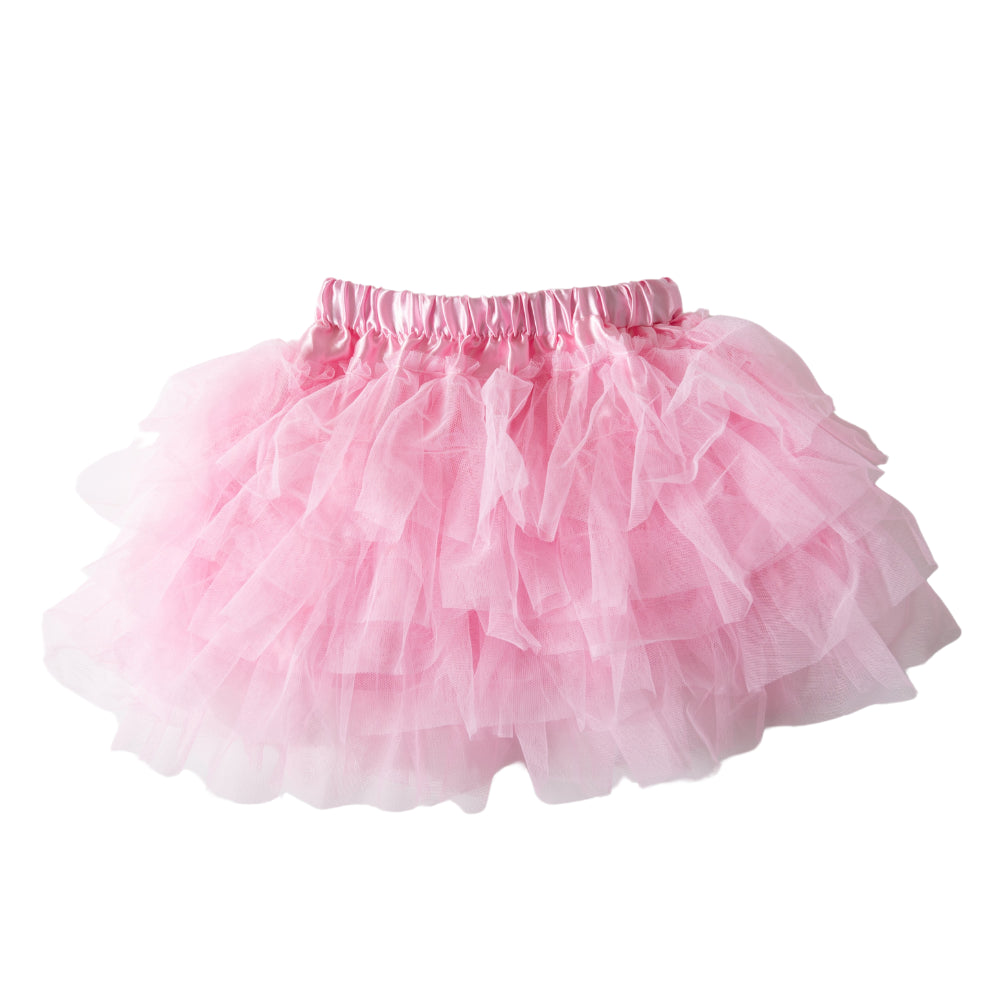 K Mini Dress Up Tutu - Pink